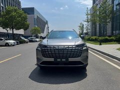 Haval H6 2024 1.5T Two-Wheel Drive Max - ფოტო 3