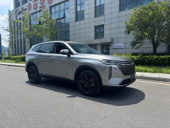 Haval H6 2024 1.5T Two-Wheel Drive Max - ფოტო 4