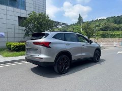 Haval H6 2024 1.5T Two-Wheel Drive Max - ფოტო 5