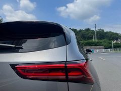 Haval H6 2024 1.5T Two-Wheel Drive Max - ფოტო 6