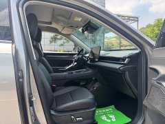Haval H6 2024 1.5T Two-Wheel Drive Max - ფოტო 9