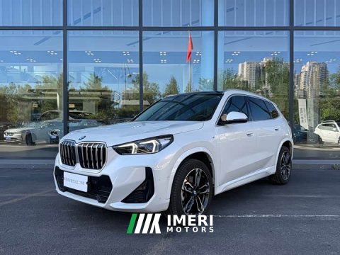 2024 BMW X1 2023 sDrive25Li M Sport Package - ავტომობილი ჩინეთიდან