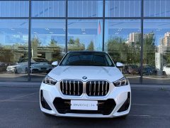 BMW X1 2023 sDrive25Li M Sport Package - ფოტო 2