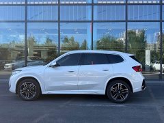 BMW X1 2023 sDrive25Li M Sport Package - ფოტო 3