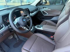 BMW X1 2023 sDrive25Li M Sport Package - ფოტო 4