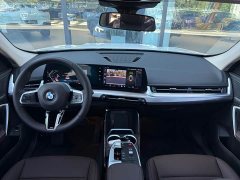 BMW X1 2023 sDrive25Li M Sport Package - ფოტო 5