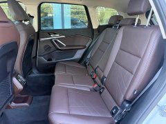 BMW X1 2023 sDrive25Li M Sport Package - ფოტო 6