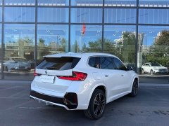 BMW X1 2023 sDrive25Li M Sport Package - ფოტო 7