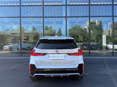 BMW X1 2023 sDrive25Li M Sport Package - ფოტო 8