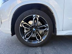 BMW X1 2023 sDrive25Li M Sport Package - ფოტო 9