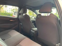 Toyota Corolla Hybrid 1.8H E-CVT Luxury - ფოტო 13