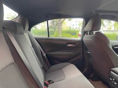 Toyota Corolla Hybrid 1.8H E-CVT Luxury - ფოტო 14