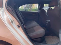 Toyota Corolla Hybrid 1.8H E-CVT Luxury - ფოტო 15