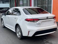 Toyota Corolla Hybrid 1.8H E-CVT Luxury - ფოტო 4