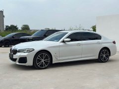 BMW 5 Series 530Li Premier M Sport Package - ფოტო 1