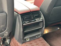 BMW 5 Series 530Li Premier M Sport Package - ფოტო 10
