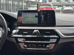 BMW 5 Series 530Li Premier M Sport Package - ფოტო 11