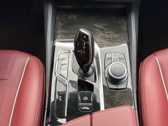 BMW 5 Series 530Li Premier M Sport Package - ფოტო 12