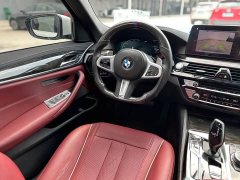 BMW 5 Series 530Li Premier M Sport Package - ფოტო 13