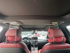 BMW 5 Series 530Li Premier M Sport Package - ფოტო 16