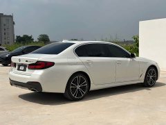 BMW 5 Series 530Li Premier M Sport Package - ფოტო 17
