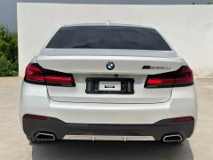 BMW 5 Series 530Li Premier M Sport Package - ფოტო 18