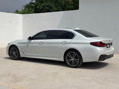 BMW 5 Series 530Li Premier M Sport Package - ფოტო 19