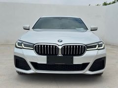 BMW 5 Series 530Li Premier M Sport Package - ფოტო 2
