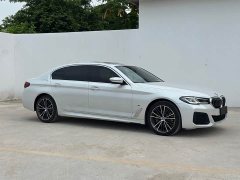 BMW 5 Series 530Li Premier M Sport Package - ფოტო 3