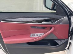 BMW 5 Series 530Li Premier M Sport Package - ფოტო 5