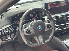 BMW 5 Series 530Li Premier M Sport Package - ფოტო 6