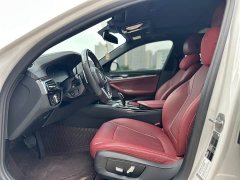 BMW 5 Series 530Li Premier M Sport Package - ფოტო 7