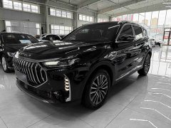 Jetour Jietu X70 PLUS 1.5T DCT Brave PLUS 5-seater - ფოტო 1