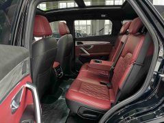 Jetour Jietu X70 PLUS 1.5T DCT Brave PLUS 5-seater - ფოტო 15