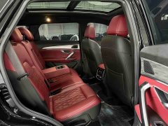 Jetour Jietu X70 PLUS 1.5T DCT Brave PLUS 5-seater - ფოტო 16