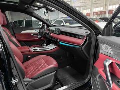 Jetour Jietu X70 PLUS 1.5T DCT Brave PLUS 5-seater - ფოტო 17