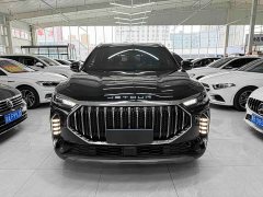 Jetour Jietu X70 PLUS 1.5T DCT Brave PLUS 5-seater - ფოტო 2