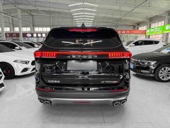 Jetour Jietu X70 PLUS 1.5T DCT Brave PLUS 5-seater - ფოტო 5