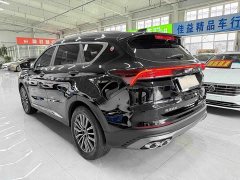 Jetour Jietu X70 PLUS 1.5T DCT Brave PLUS 5-seater - ფოტო 6