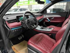 Jetour Jietu X70 PLUS 1.5T DCT Brave PLUS 5-seater - ფოტო 7