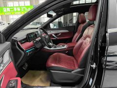 Jetour Jietu X70 PLUS 1.5T DCT Brave PLUS 5-seater - ფოტო 8