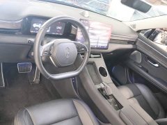 AITO M5 Extended Range AWD Performance - ფოტო 17