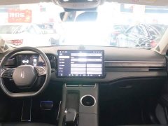 AITO M5 Extended Range AWD Performance - ფოტო 4