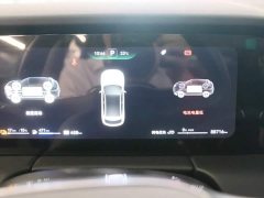 AITO M5 Extended Range AWD Performance - ფოტო 6