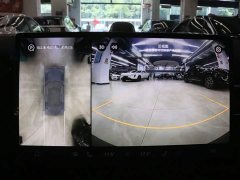 AITO M5 Extended Range AWD Performance - ფოტო 7