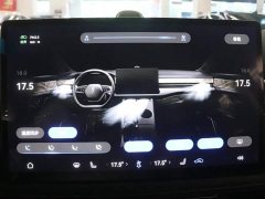 AITO M5 Extended Range AWD Performance - ფოტო 8