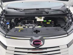 GAC Aion E8 2024 Glory Series 2.0L Glory Edition - ფოტო 10
