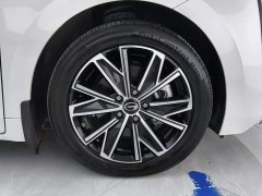 GAC Aion E8 2024 Glory Series 2.0L Glory Edition - ფოტო 6