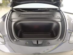 Tesla Model Y 2022 Long Range All-Wheel Drive - ფოტო 10