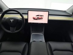 Tesla Model Y 2022 Long Range All-Wheel Drive - ფოტო 12